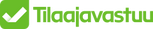 Tilaajavastuu-logo