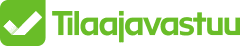 Tilaajavastuu-logo